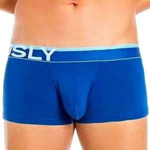 Obviously Mens EveryMan AnatoMAX Trunk BLUE - B03